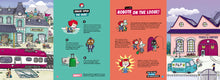 The Agatha Case Files: Welcome to Kittyville! by Martin