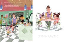 Our Guncle: A Picture Book Adaptation By Rowley