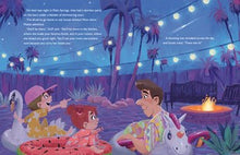Our Guncle: A Picture Book Adaptation By Rowley