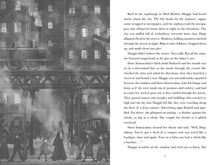 The Midwatch Institute for Wayward Girls by Rossell