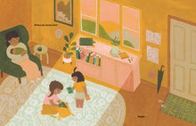 Where Do Stories Live? By Patel