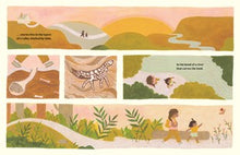 Where Do Stories Live? By Patel
