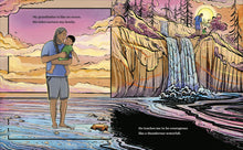 You Are the Land by Littlebird