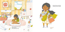 Together for Mama: A Story of Hope and Healing By Makhijani