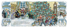 Jan Brett's The Nutcracker by Brett
