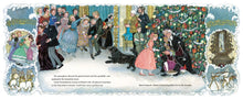 Jan Brett's The Nutcracker by Brett