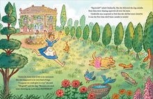 Cinderella--with Dogs! by Bailey & Hartas