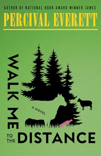 Walk Me to the Distance cover image