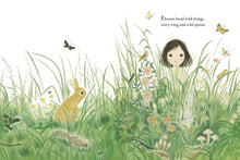 The Wildest Thing, Emily Winfield Martin