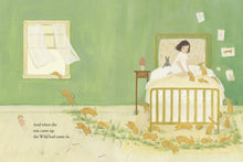 The Wildest Thing, Emily Winfield Martin