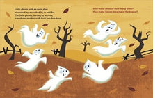 Counting Creatures and Their Features (Little Golden Book) by Leone