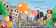 How to Say Thank You (How To Series) by Reagan & Wildish