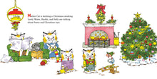 Richard Scarry's Lowly Worm Saves Christmas! by Scarry
