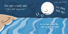 Tuck Me In! by Pyle
