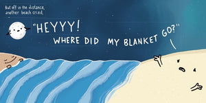 Tuck Me In! by Pyle