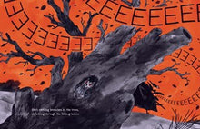 Scritch! Scratch!: An Itchy, Witchy Halloween Tale by Sloat