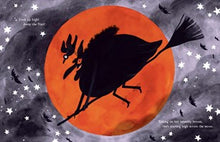 Scritch! Scratch!: An Itchy, Witchy Halloween Tale by Sloat