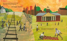 Black Hands: Builders of Our Nation By Weatherford