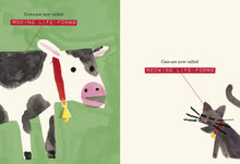 The Future Book by Barnett & Harris (Pre Order 3/3/2026)