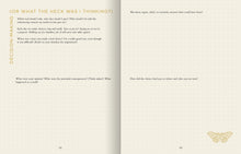 My Life in Stories: A Guided Journal from The Moth