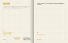 My Life in Stories: A Guided Journal from The Moth