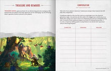 Dungeon Master's Workbook of Worldbuilding (Dungeons & Dragons): An Official Companion to the Dungeon Master's Guide By Wheeler, Official Dungeons & Dragons Licensed