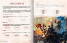 Player's Workbook of Epic Adventures (Dungeons & Dragons): An Official Companion to the Player's Handbook By Wheeler, Official Dungeons & Dragons Licensed