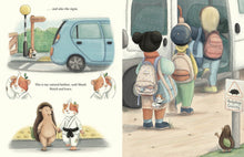 In the Wild by Smith, Laird, and Fox