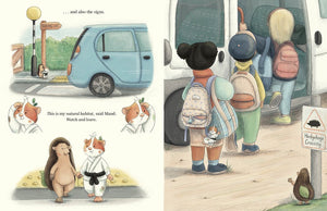 In the Wild by Smith, Laird, and Fox