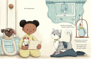 In the Wild by Smith, Laird, and Fox