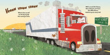 Big Rig Pig by Tattersfield