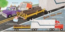 Big Rig Pig by Tattersfield