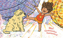 Gymnastica Fantastica! by Stewart