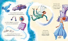 Revolting Rhymes: Cinderella By Dahl