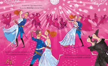 Revolting Rhymes: Cinderella By Dahl