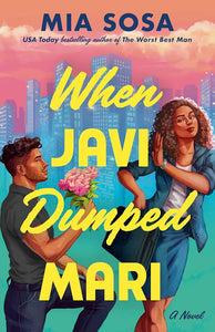 When Javi Dumped Mari cover image