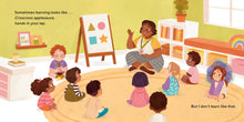 All the Ways We Learn by Ward