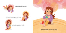 All the Ways We Learn by Ward