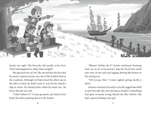 Pirate Academy: New Kid on Deck by Somper & Skaffa