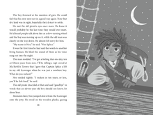 Pirate Academy: New Kid on Deck by Somper & Skaffa