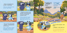Bluey: Camping/Campamento (Bilingual English-Spanish Edition), Penguin Young Readers Licenses