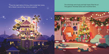 Bluey's Night Before Christmas by Holowaty