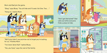 Bluey: Hide and Seek