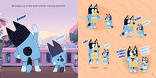 Bluey: Copycat