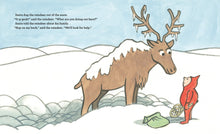 Little Santa by Agee