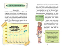 The Amazing Generation: Your Guide to Fun and Freedom in a Screen-Filled World by Haidt & Price