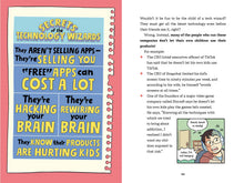 The Amazing Generation: Your Guide to Fun and Freedom in a Screen-Filled World by Haidt & Price