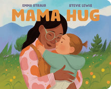 Mama Hug cover image