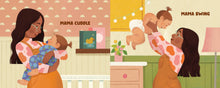 Mama Hug by Straub