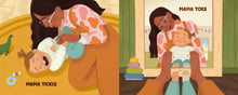 Mama Hug by Straub